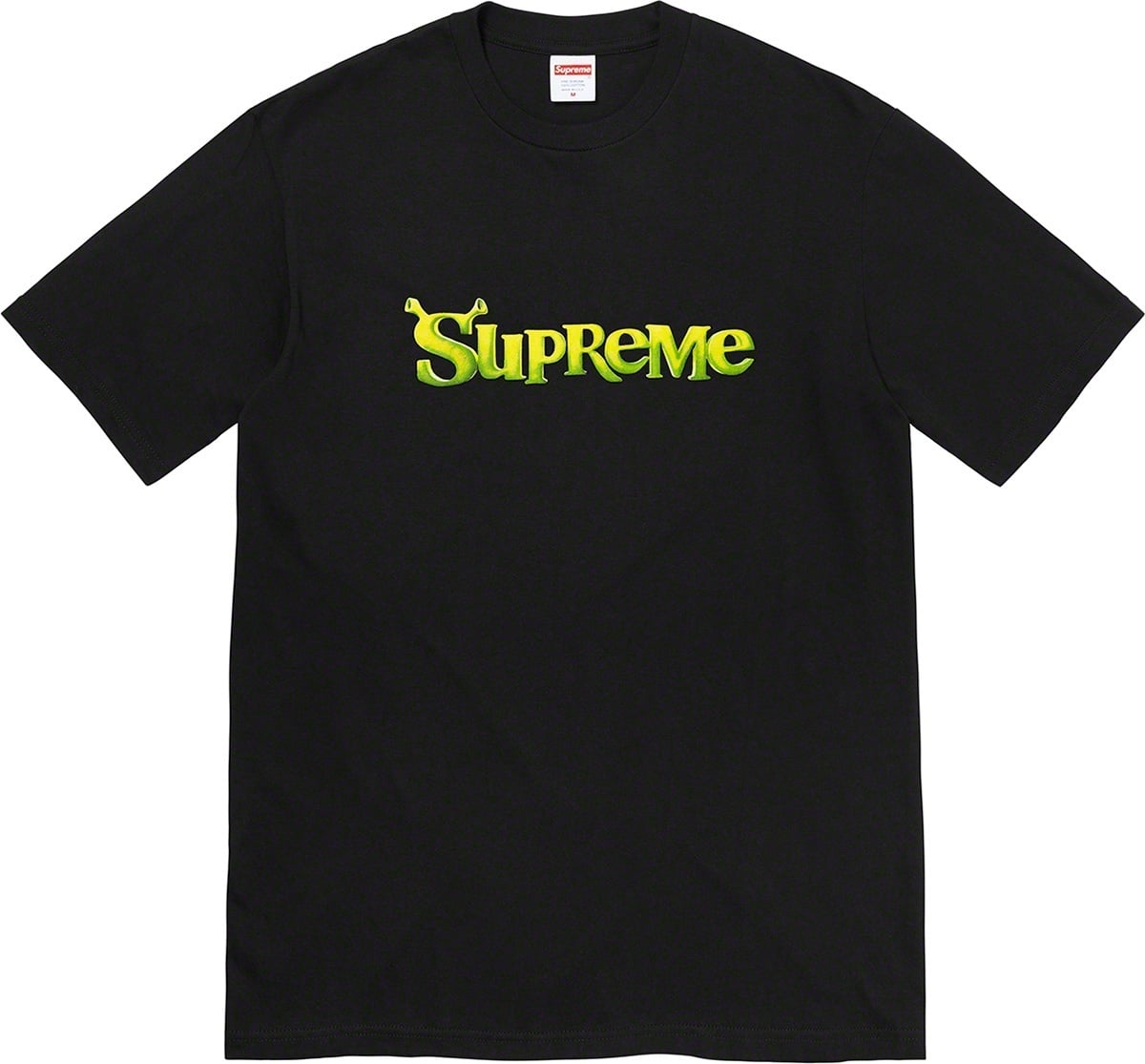 Shrek Tee